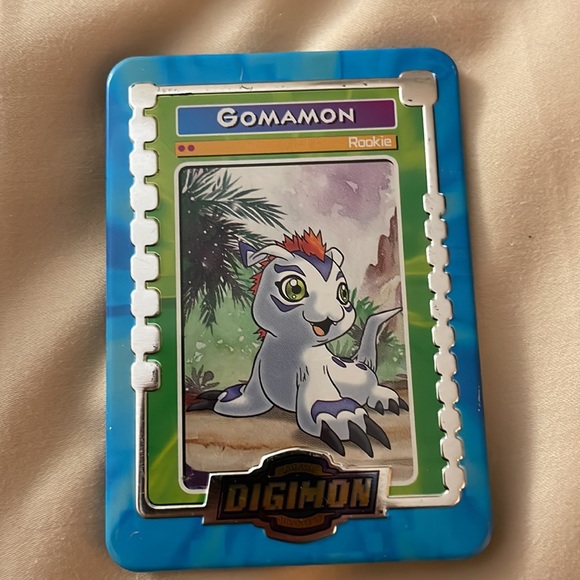 Digimon set - Picture 11 of 12